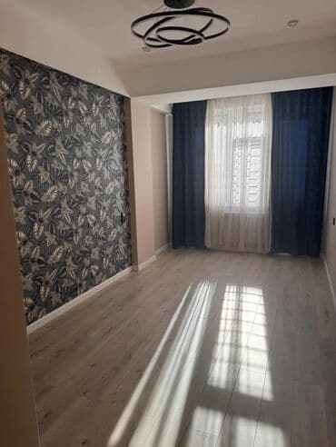 срочно продаётся 1 комнатная квартира в районе шлагбаум по улице кенсуйская 17 пересекает интергельпо: 2 комнаты, 66 м², Элитка, 7 этаж, Дизайнерский ремонт — 7