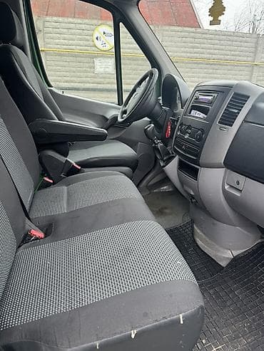 атего будка: Грузовик, Mercedes-Benz, Дубль, 3 т — 2