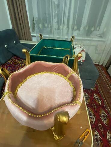 той себет: Себет, Жаңы, Өзү алып кетүү, Акысыз жеткирүү, Акылуу жеткирүү — 3