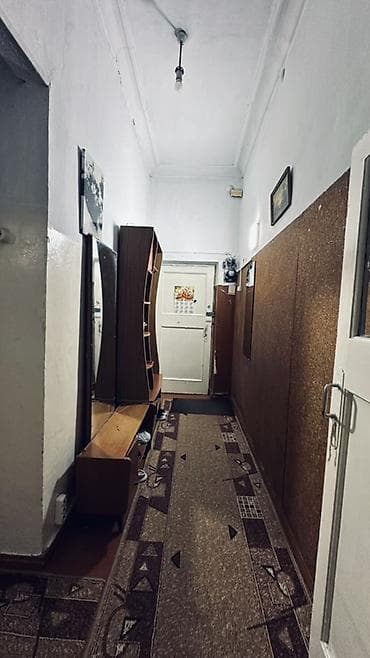 Продажа квартир: 2 комнаты, 53 м², Сталинка, 2 этаж — 8
