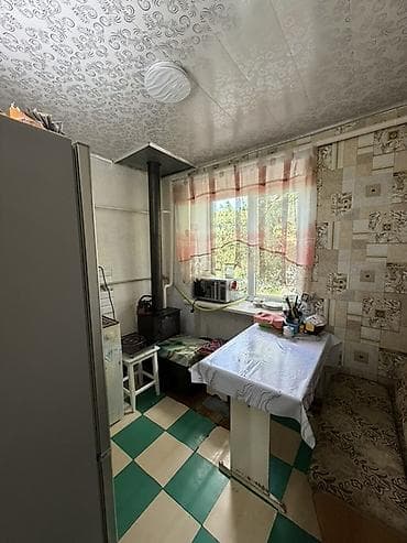 Квартиры: 3 комнаты, 77 м², Хрущевка, 2 этаж, Косметический ремонт — 5