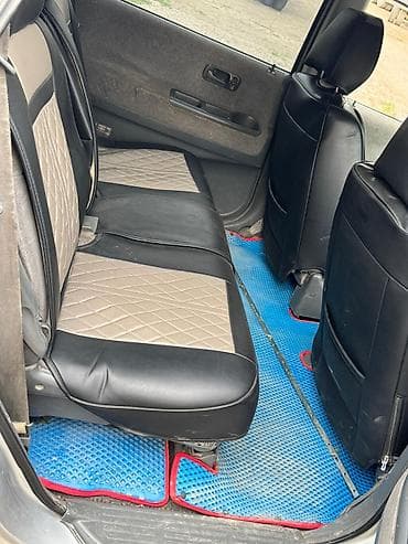Транспорт: Honda Odyssey: 1996 г., 2.2 л, Автомат, Бензин, Вэн/Минивэн — 10