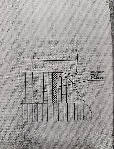 село романовка: 20 соток, Для сельского хозяйства, Договор купли-продажи — 5