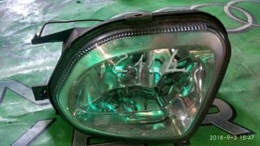 купить фары на мазду 626 ge: Автозапчасти на заказ,авторазбор Бишкек,запчасти из Японии,европа — 1