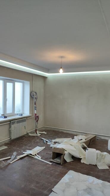 дом на иссык куле купить: Отделочные и ремонтные работы под ключ - Шпатлевка, выравнивание и — 3