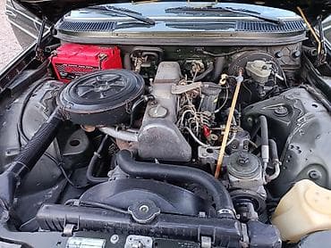 w124 e320: Mercedes-Benz W123: 1984 г., 3 л, Ручные, Дизель, Седан — 1