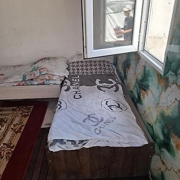 аренда комнат бишкек: Ассаляму алейкум комната, боз уй берилет суточно грин сити пляждын — 2
