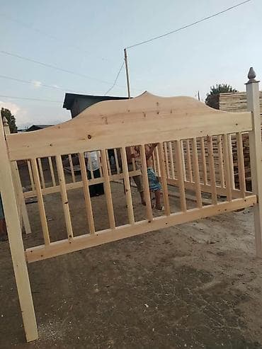 кресло барбершоп: Мебель на заказ, Лестницы — 8