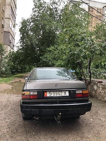 рулевая рейка пассат б4: Volkswagen Passat: 1990 г., 1.8 л, Механика, Лифтбек — 4