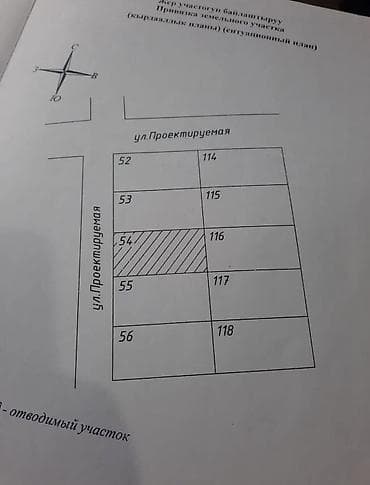 дача земледелец: 8 соток, Для строительства, Красная книга — 6