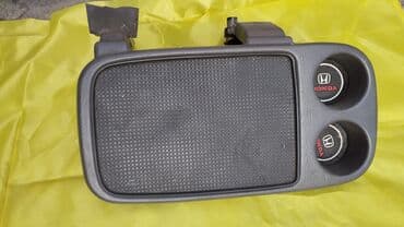 продать старые вещи в бишкеке: Передний Honda, Б/у, Оригинал — 1