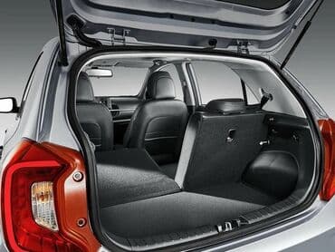 няня не полный рабочий день: Сдаю Kia Morning, Посуточно, Без водителя, | Залог, Предоплата, Водительские права — 6