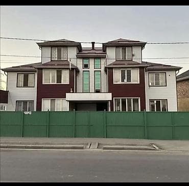 2 комнаты, 57 м², Элитка, 2 этаж