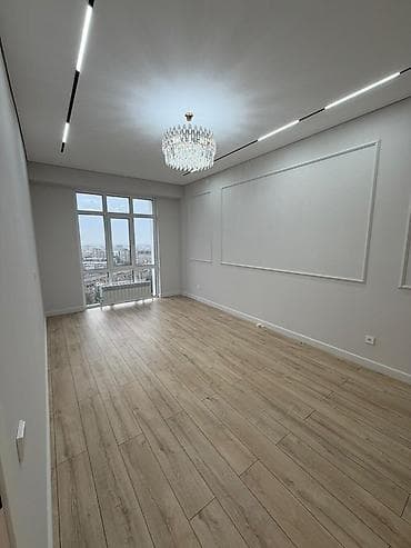 Квартиры: 3 комнаты, 100 м², Мадина Элитка, 16 этаж — 1