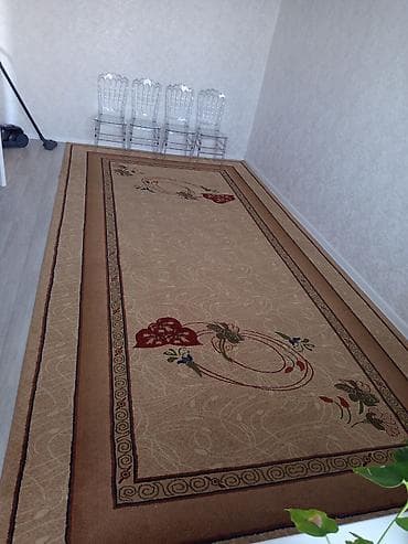 Шырдаки: Ковер — 1