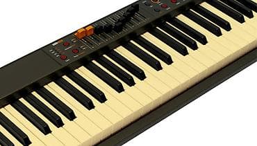 KORG NORD ROLAND YAMAHA если это у вас и у вас пожелтели — 2