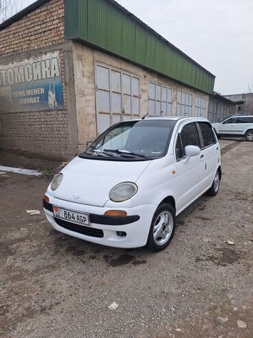 матиз корея автомат: Daewoo Matiz: 1999 г., Механика, Бензин, Хэтчбэк — 1
