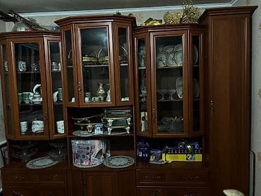 кухонный гарнитур бишкек фото: Продается — 1