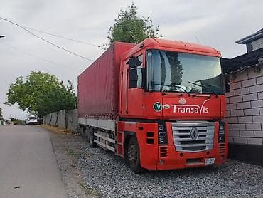 степ эреф 1: Сүйрөгүч, Renault, Тенттелген — 4