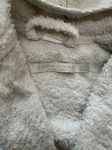 Детский банный комплект ZARA HOME - Производитель: ZARA HOME - — 2