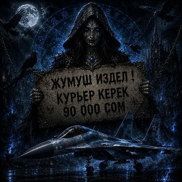 работа курьером с 17 лет: Требуется Автокурьер, Велокурьер, На самокате Неполный рабочий день, Гибкий график, Студент — 1