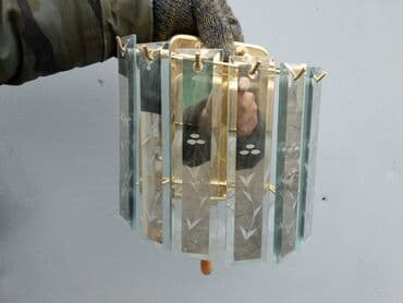 продам аквариум бу: Бра и настенные светильники — 2