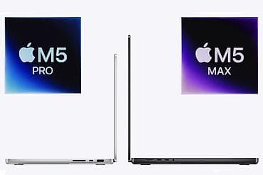 nokia 150: Apple MacBook Pro 14" (серия с чипами M5 Pro / M5 Max) Купил за — 4
