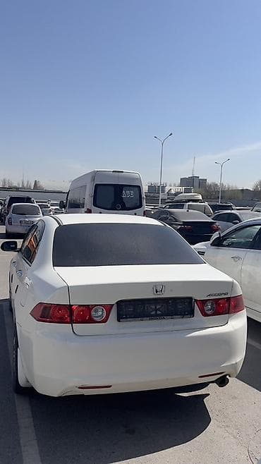 хонда акорь: Honda Accord: 2003 г., 2 л, Автомат, Бензин, Седан — 4