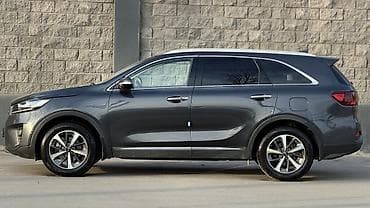 падвыкуп авто: Kia Sorento: 2019 г., 2 л, Автомат, Дизель, Кроссовер — 9