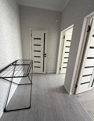 аламидин 1 квартиры: 1 комната, 38 м², Аламедин-1 мкр Элитка, 1 этаж, Евроремонт — 6