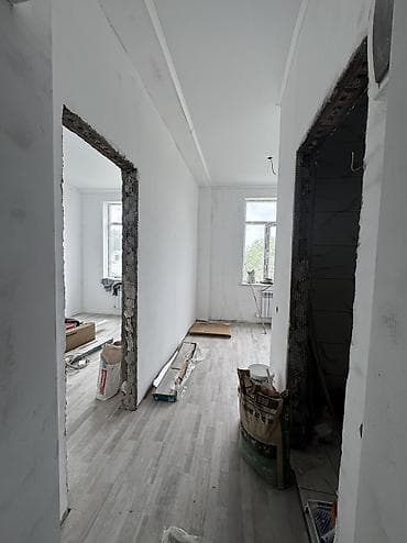 шопок: 1 комната, 26 м², 2 этаж — 9