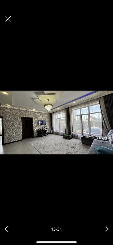 сдаю дом аренда: 300 м², 10 комнат — 8