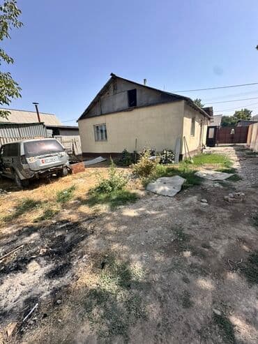 военное антоновка дом: Дом, 90 м², 3 комнаты, Собственник, Косметический ремонт — 4