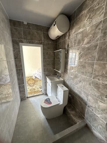 долгосрочный аренда квартира бишкек: Студия, Собственник, Без подселения — 8