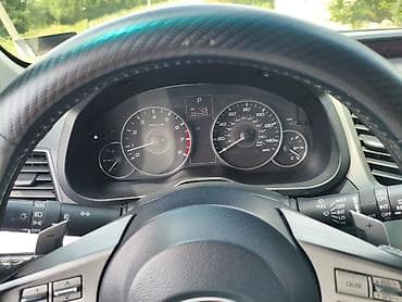 купить опель вектра б: Subaru Outback: 2010 г., 2.5 л, Автомат, Газ, Универсал — 5