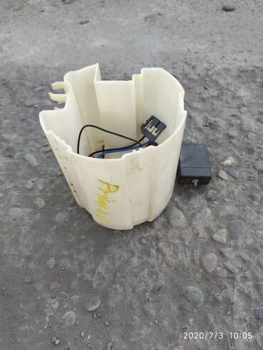 Бензонасос Toyota