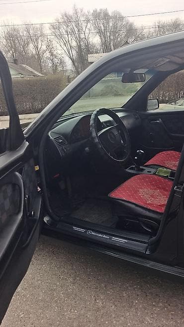 ж м колмо: Продаю Автомобиль Mercedes Benz w202 Состояние хорошее не гнилая — 5
