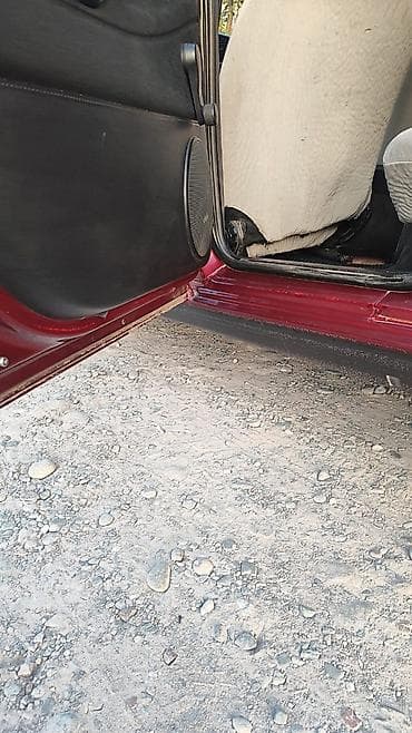 пасат в4: Volkswagen Passat Variant: 1995 г., 2 л, Ручные, Бензин, Универсал — 7