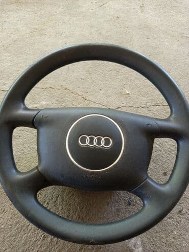 рулевая рейка ланос: Рули разные — 13