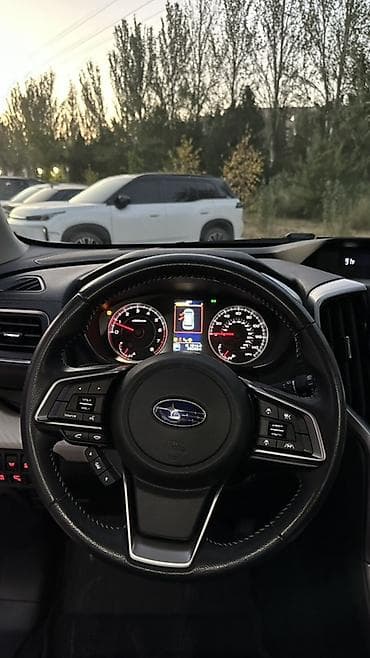 Транспорт: Subaru Ascent: 2020 г., 2.4 л, Вариатор, Бензин, Кроссовер — 10