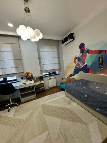 новый шикарный дом: Дом, 276 м², 6 комнат, Агентство недвижимости, Дизайнерский ремонт — 14