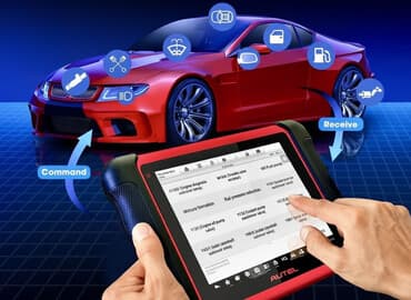 установка домафона: Компьютерная диагностика, Замена фильтров, Промывка, чистка систем автомобиля, без выезда — 1