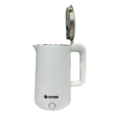 соковыжималка витек цена: Электрический чайник, Новый, Самовывоз, Бесплатная доставка — 4