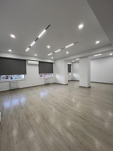 81: Аренда офисов, 81 м², В жилом комплексе, С отдельным сан узлом, С юридическим адресом — 6