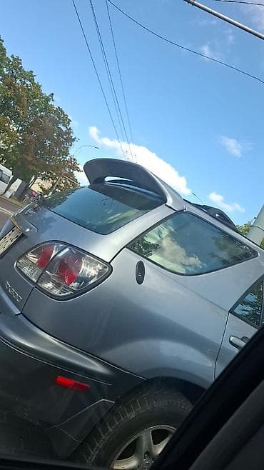 токтогул авто: Lexus RX: 2000 г., 3 л, Автомат, Газ, Жол тандабас — 6