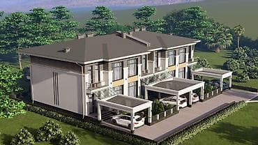 400: 🏡 Срочно продается таунхаус | 📍 Район «Киргизия » 🏠 — 3