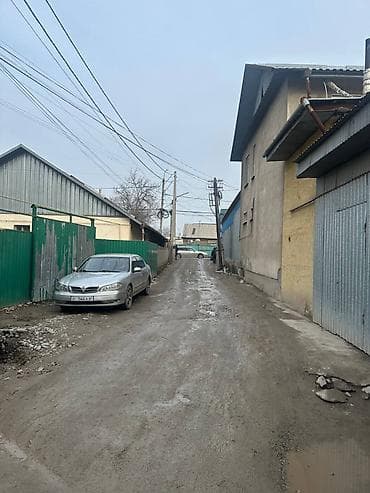 домв: 📍 ул. Рязанская 🔘4-комнатный 🔘Этаж 1 🔘50м² Продается ценная земля в — 7