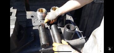 ищу работу тракторист: Грузовик, Камаз, Стандарт, 7 т, Б/у — 12