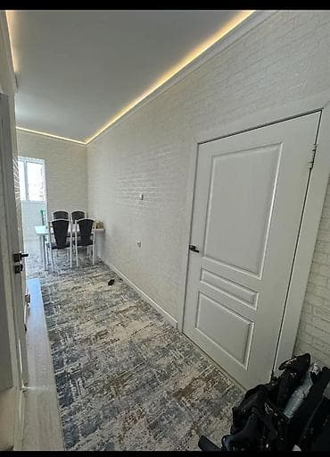 Продажа квартир: 1 комната, 49 м², 108 серия, 6 этаж, Евроремонт — 8