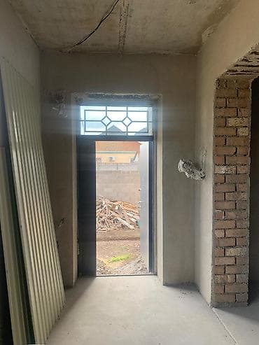 контейнер токмок: Үй, 200 м², 9 бөлмө, Менчик ээси, ПСО (өз алдынча бүтүрүү) — 7